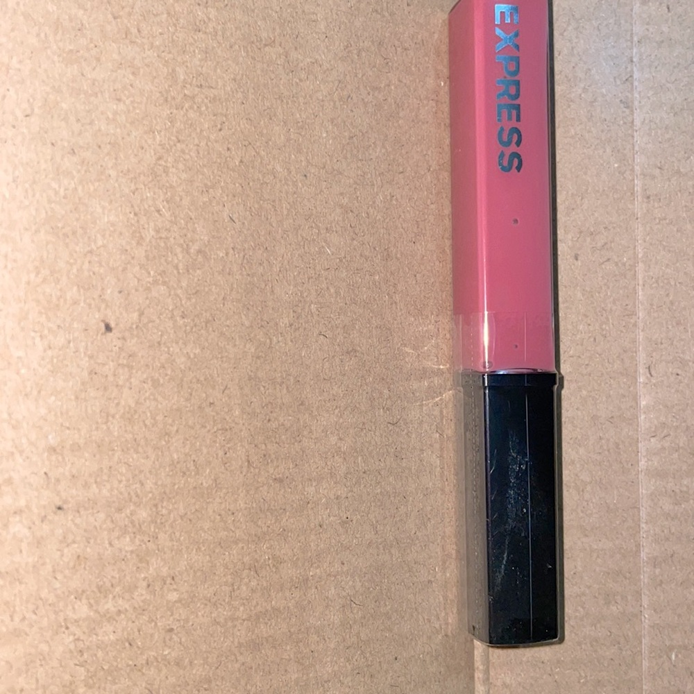 Women express lipstick value at $13 plus taxes!